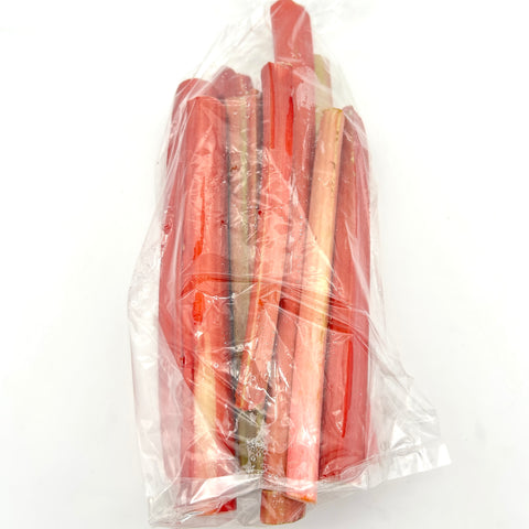 Rhubarb - McMahon Colony - 1 lb