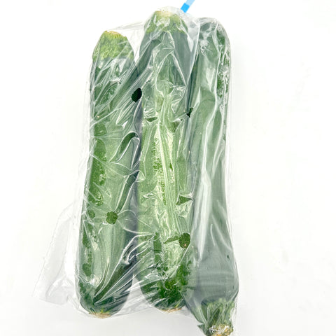 Zucchini - Steve and Dan's - 2lb bag