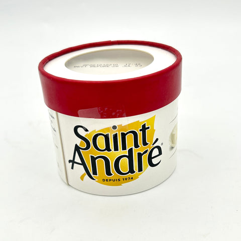 St. Andre - The Cheese List