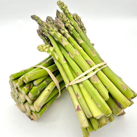 Asparagus - 1lb bunch - Pioneer Gardens