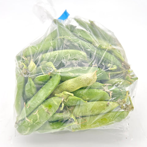 Peas - Steve and Dan's - 1 lb