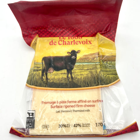 1608 de Charlevoix