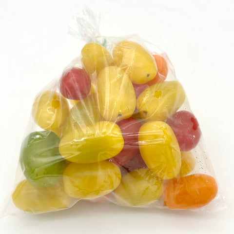 Multicoloured Tomatoes - Steve and Dan's
