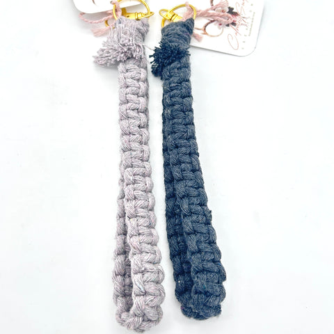 Wristlet - Lavender