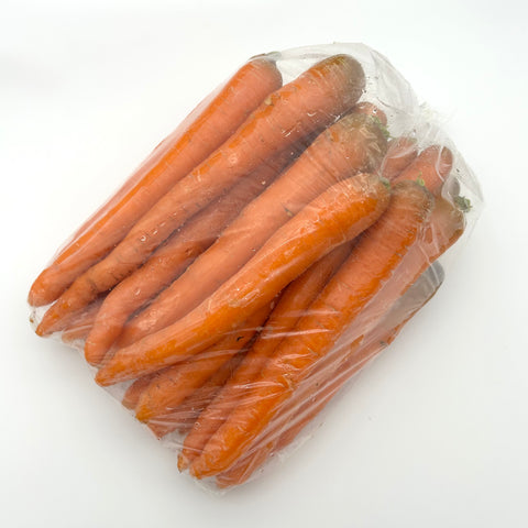 Carrots - Baildon Produce - 5 lb