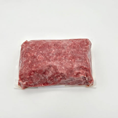 Lamb, Ground - Frozen - Prairie Meats - 1 lb