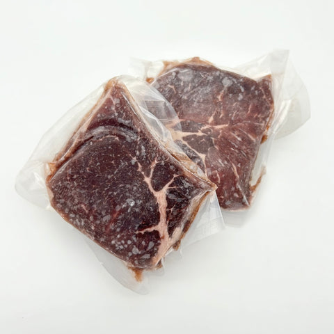 Beef Top Sirloin Steak - Prairie Meats - 6 oz