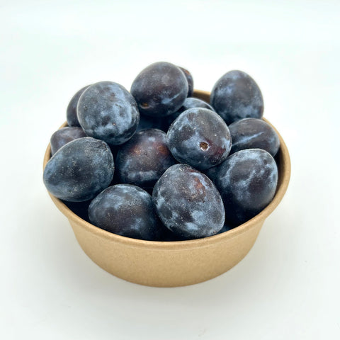 Prune Plums - Steve and Dan's B.C. Fruit - per lb