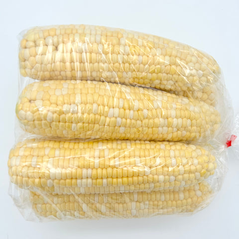 Corn on the Cob - McMahon Colony - 6 pack