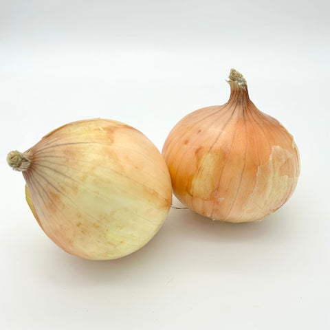 Onion - Yellow - Waldeck Colony - Per lb