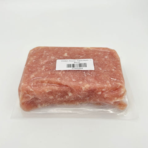 Chicken, Ground - Prairie Meats - 1lb