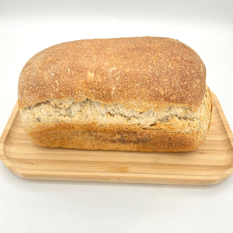 Lockwood Sourdough Bread - Rye & Caraway