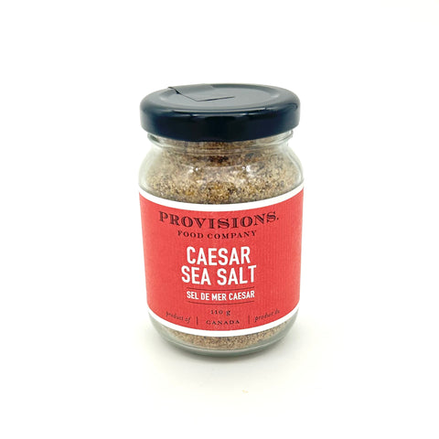 Popcorn Seasoning - Caesar Salt - Provisions Food Company - 100 G