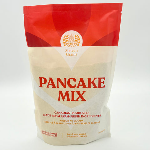 Pancake Mix - Sixteen Grains - 450g