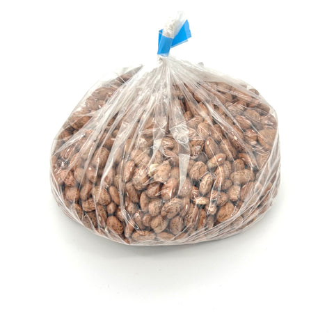 Organic Pinto Beans - 1lb