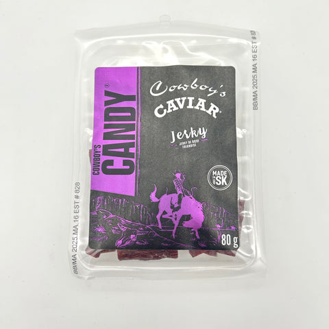 Candy - Cowboy's Caviar - 80g