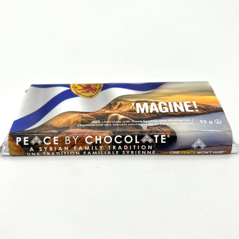 Nova Scotia Bar - Peace By Chocolate - 92g Bar