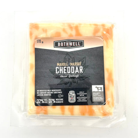 Marble Cheese - Bothwell - 170g