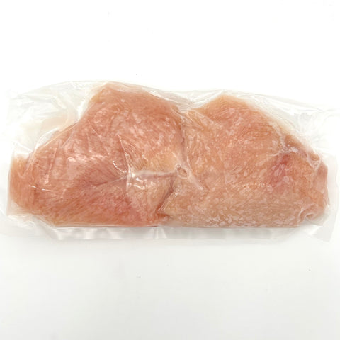 Chicken Breast - Frozen - Prairie Pride  - Approx .75lbs