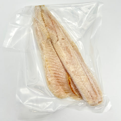 Pickerel Fillet frozen - Wild Caught, Northern SK & MB - Per lb