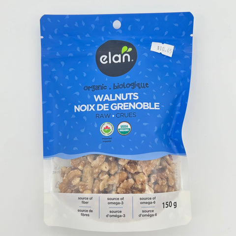 Walnuts - Elan - 150G