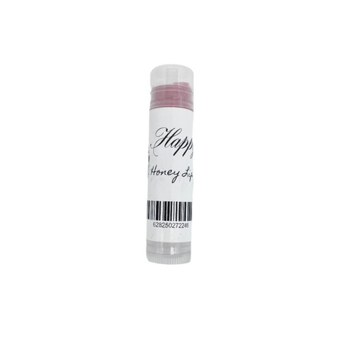 Lip Balm - Sweet Orange - Keller's Bee Happy Honey