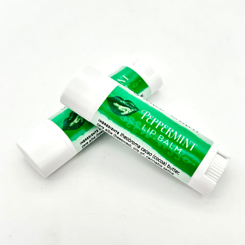 Lip Balm - Sacred Earth