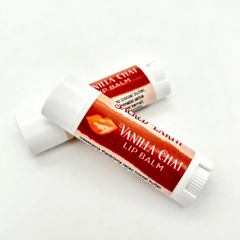 Lip Balm - Sacred Earth