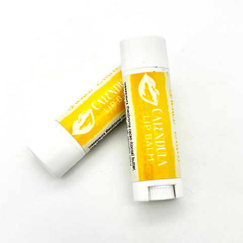 Lip Balm - Sacred Earth