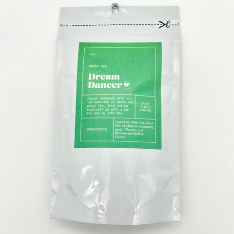 Cuppa T Dream Dancer Green Tea 50g