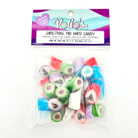 Hard Candies - Volio's Confections - 80g