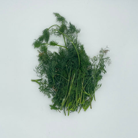 Dill - Locally Grown - 1 bunch