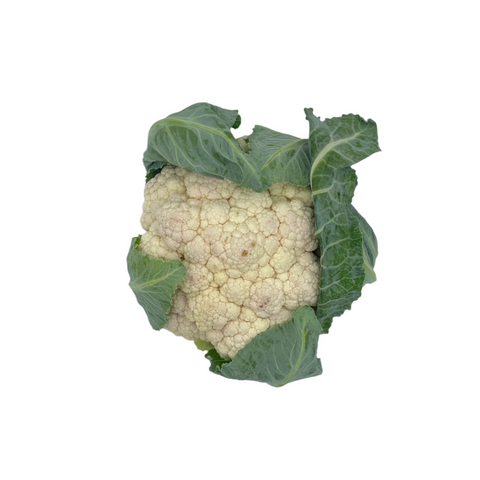 Cauliflower - Heliotrope - One Head