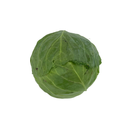 Cabbage - Heliotrope - per lb