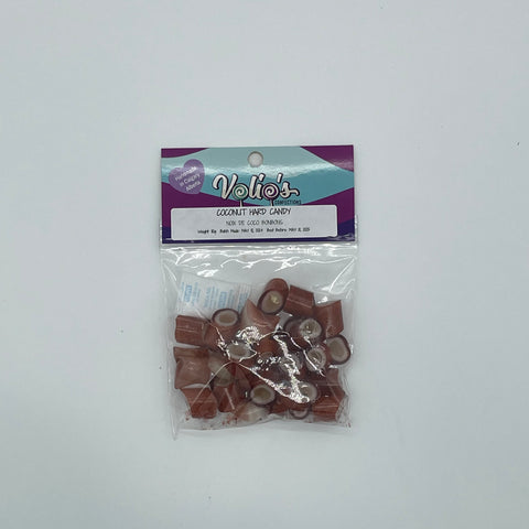 Hard Candies - Volio's Confections - 80g