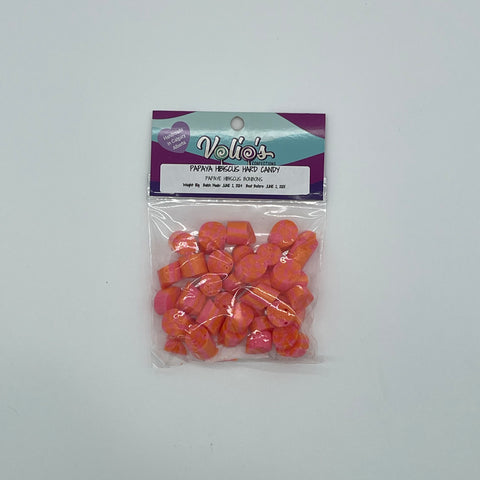 Hard Candies - Volio's Confections - 80g