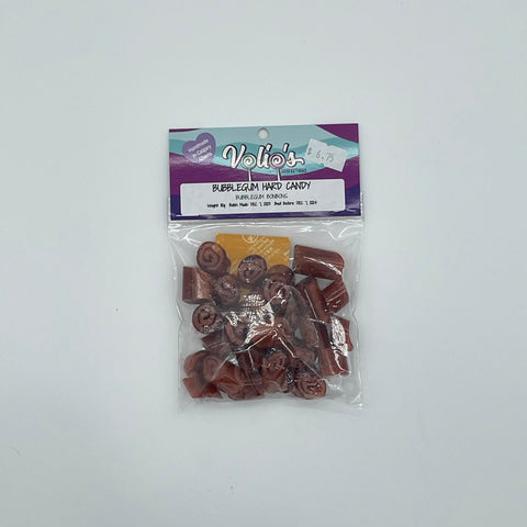 Hard Candies - Volio's Confections - 80g