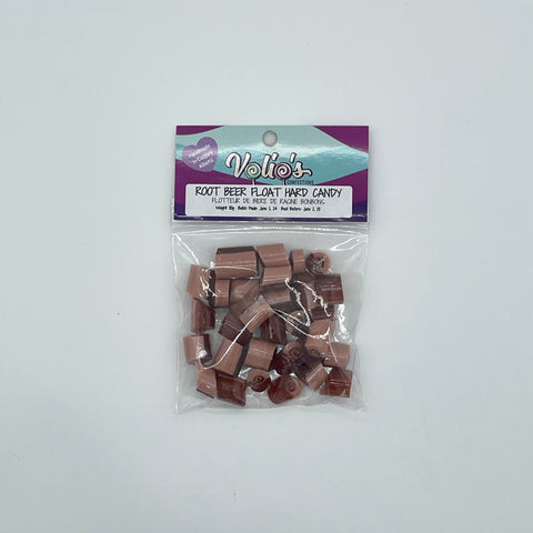 Hard Candies - Volio's Confections - 80g