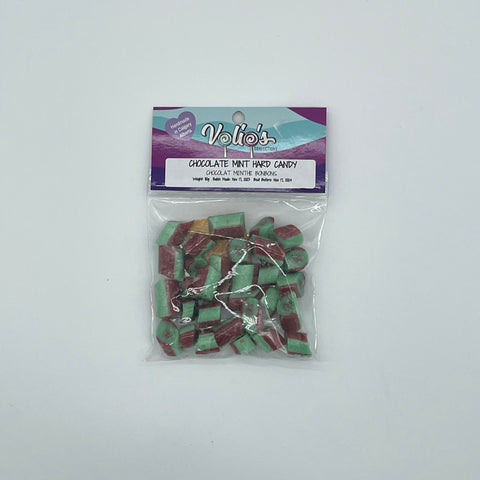 Hard Candies - Volio's Confections - 80g