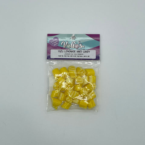 Hard Candies - Volio's Confections - 80g