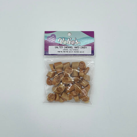 Hard Candies - Volio's Confections - 80g