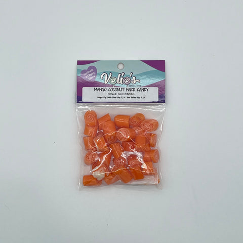 Hard Candies - Volio's Confections - 80g