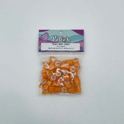 Hard Candies - Volio's Confections - 80g