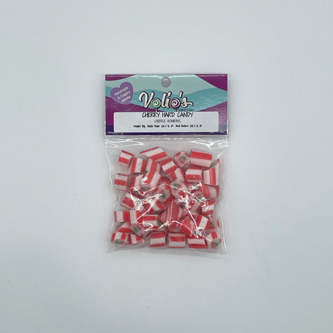 Hard Candies - Volio's Confections - 80g