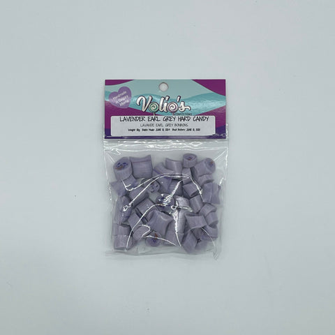 Hard Candies - Volio's Confections - 80g