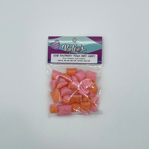 Hard Candies - Volio's Confections - 80g