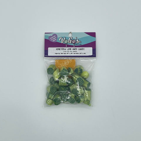 Hard Candies - Volio's Confections - 80g