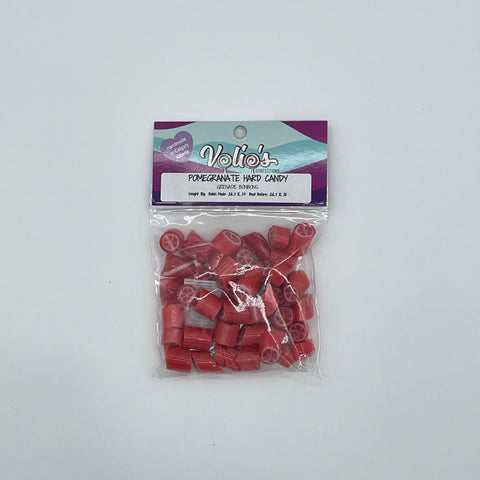 Hard Candies - Volio's Confections - 80g