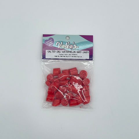 Hard Candies - Volio's Confections - 80g