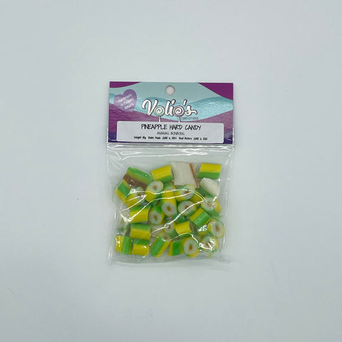 Hard Candies - Volio's Confections - 80g